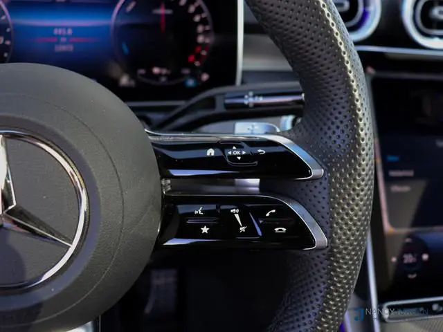 Mercedes-Benz CLE