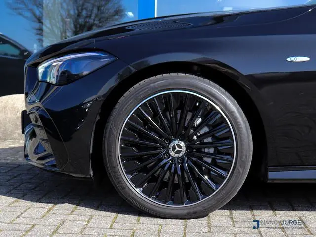 Mercedes-Benz CLE