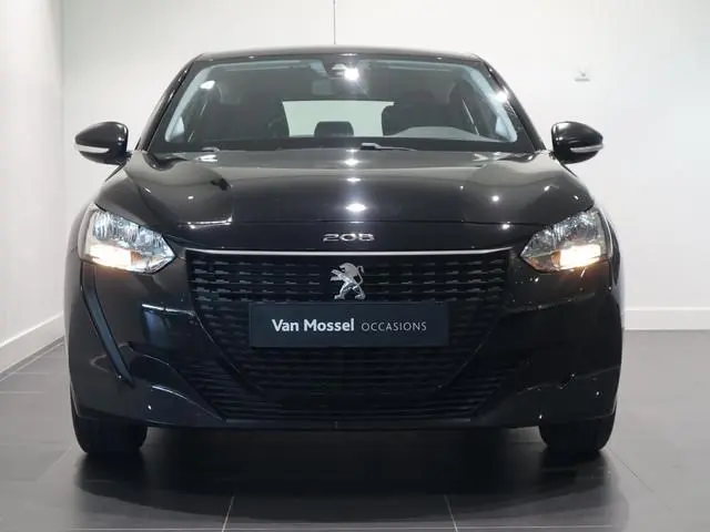 Peugeot 208 Like - CRUISE CONTROL - LICHTSENSOR - BLUETOOTH