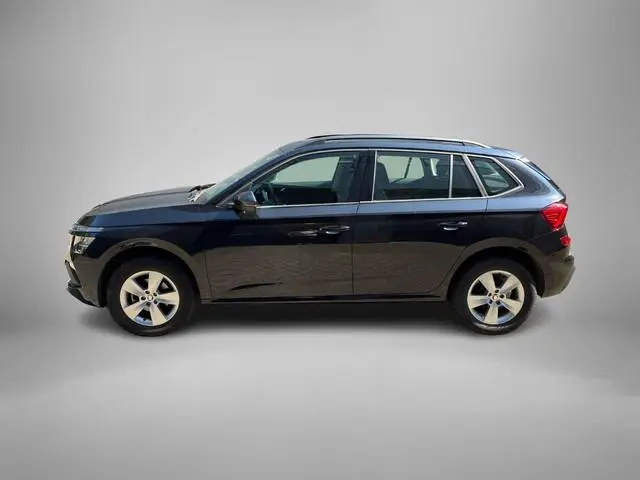 Skoda Kamiq 1.0 TSI 115pk DSG Selection · Apple/Android Car Play · P-Sensoren · Cruise Control · DAB...