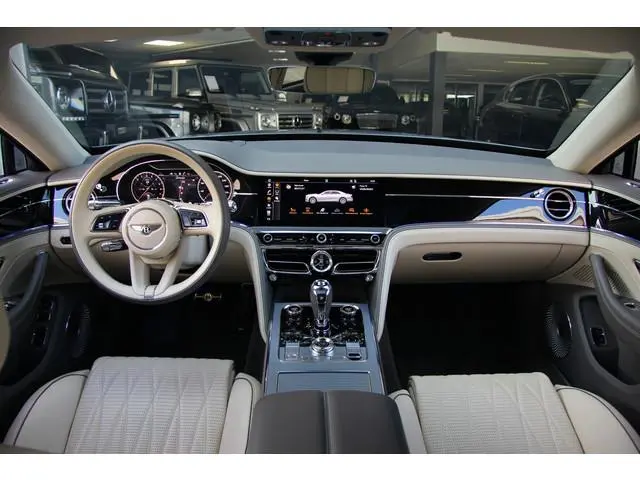 Bentley Flying Spur
