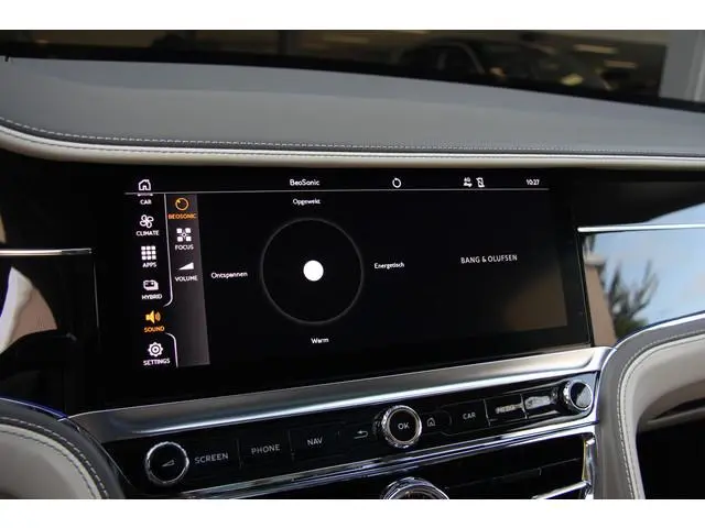 Bentley Flying Spur