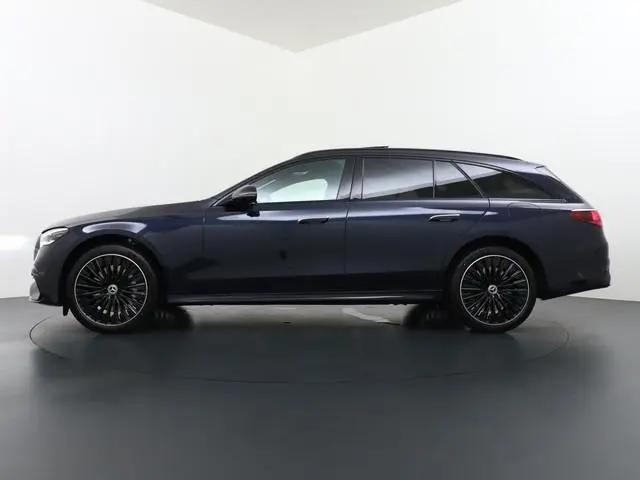 Mercedes-Benz E-Klasse Estate 300 e Sport Edition | Superscreen | Luchtvering | Trekhaak Wegklapbaar...