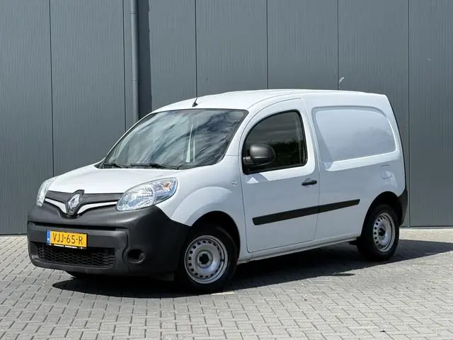 Renault Kangoo 1.5 Blue dCi / L1H1 / 1e EIG. / 40.401 KM! / AIRCO / CRUISE / NAVIGATIE
