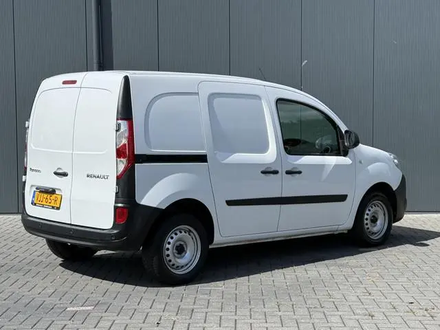 Renault Kangoo 1.5 Blue dCi / L1H1 / 1e EIG. / 40.401 KM! / AIRCO / CRUISE / NAVIGATIE