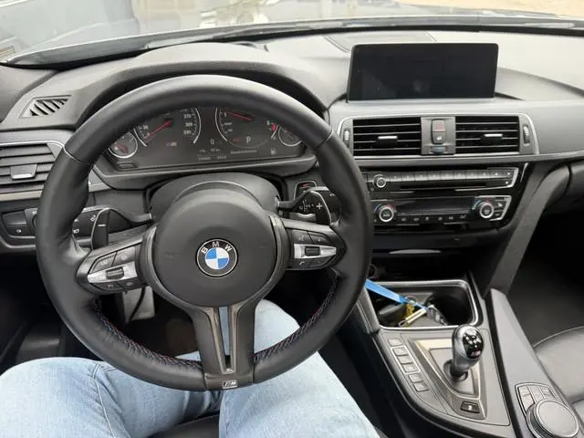 BMW M3