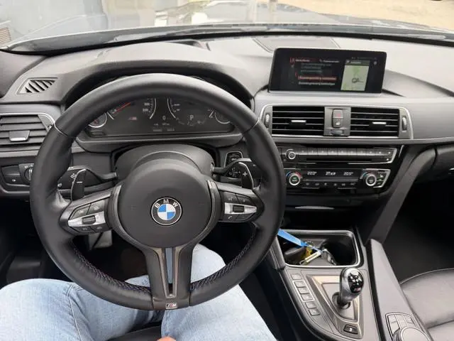 BMW M3