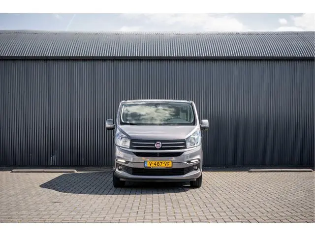 Fiat Talento