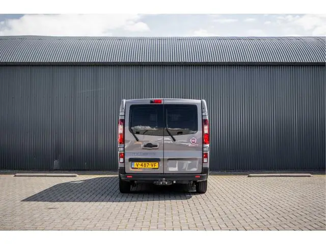 Fiat Talento