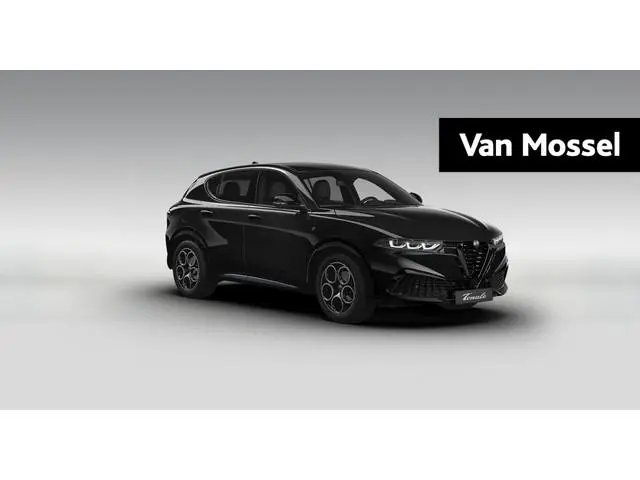 Alfa Romeo Tonale 1.3 Ibrida Plug-In Q4 Ti | Te bestellen Facelift | 18'' Velgen |  NAVI |
