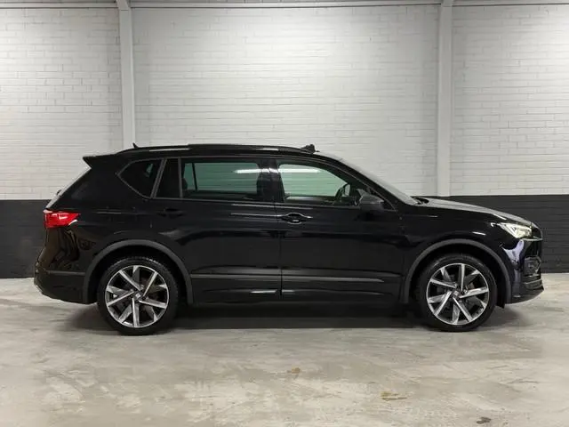 Seat Tarraco 1.5 TSI FR Bns Int.7p Pano, Keyless, Memory, Stuurverw, 360 Came