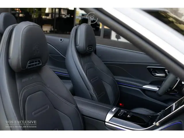 Mercedes-AMG CLE