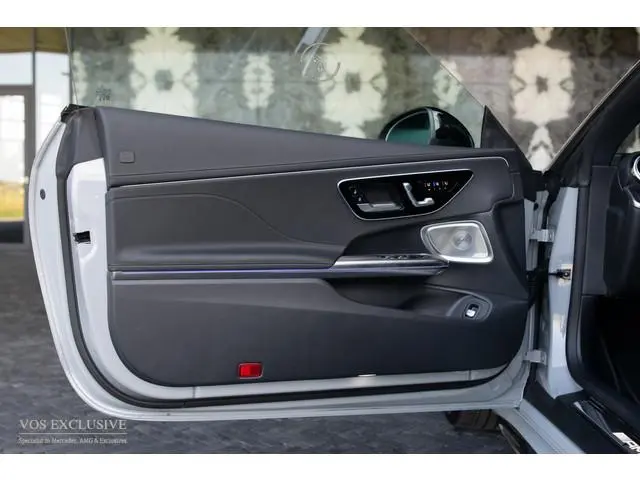 Mercedes-AMG CLE