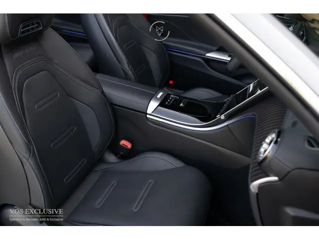 Mercedes-AMG CLE
