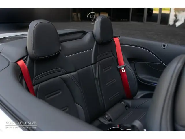 Mercedes-AMG CLE