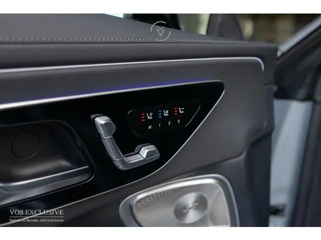 Mercedes-AMG CLE