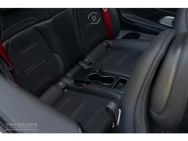 Mercedes-AMG CLE