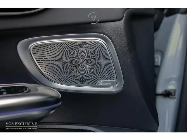 Mercedes-AMG CLE
