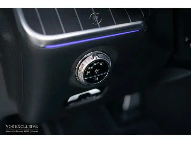 Mercedes-AMG CLE