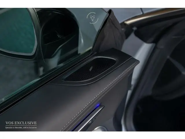 Mercedes-AMG CLE