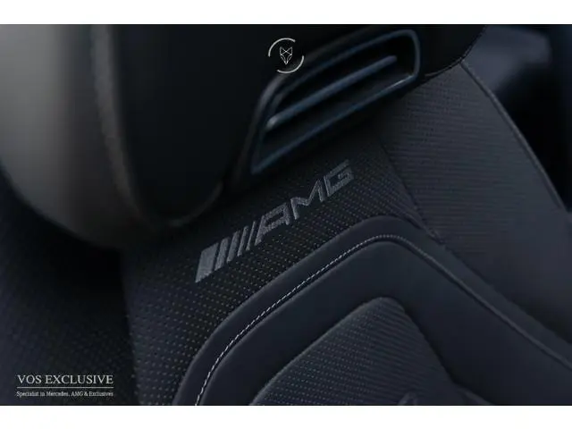 Mercedes-AMG CLE