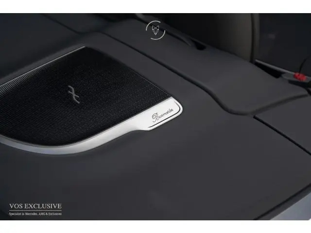 Mercedes-AMG CLE