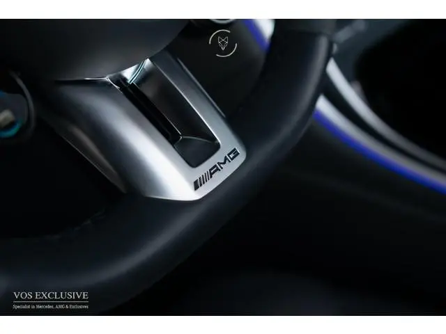 Mercedes-AMG CLE