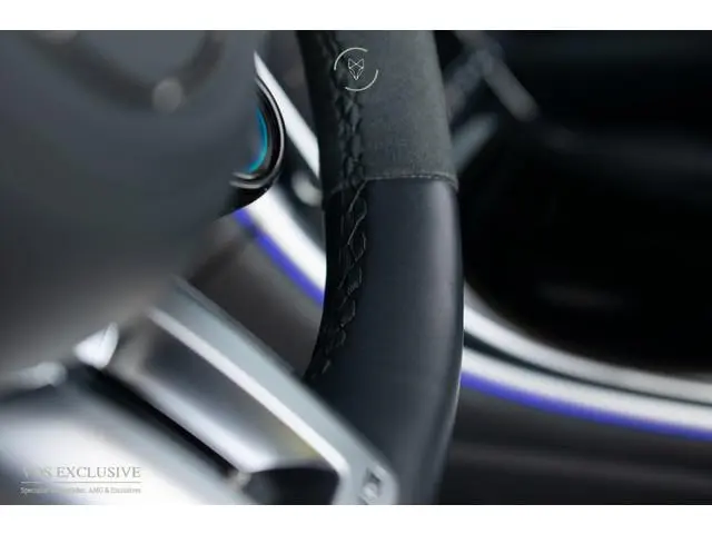 Mercedes-AMG CLE