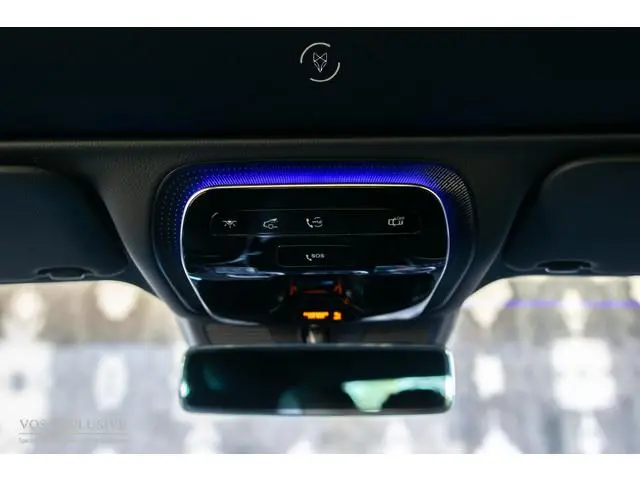 Mercedes-AMG CLE