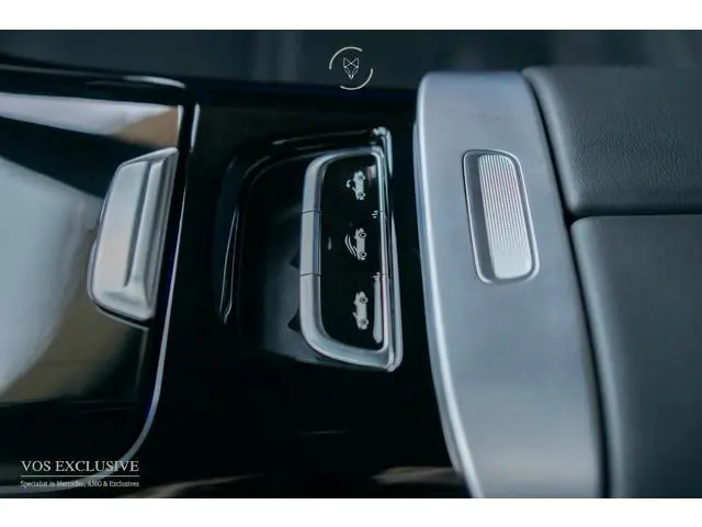 Mercedes-AMG CLE