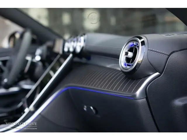Mercedes-AMG CLE