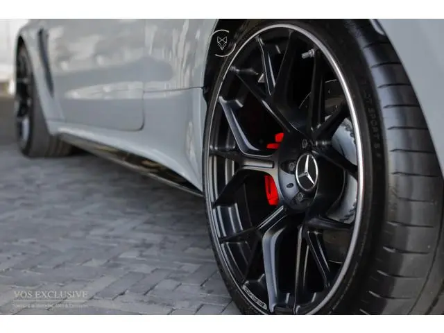 Mercedes-AMG CLE