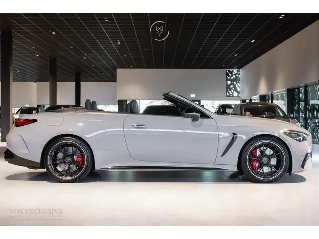Mercedes-AMG CLE