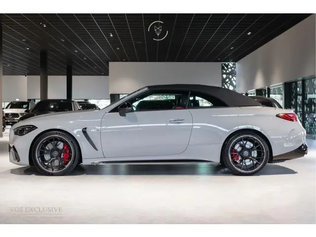 Mercedes-AMG CLE
