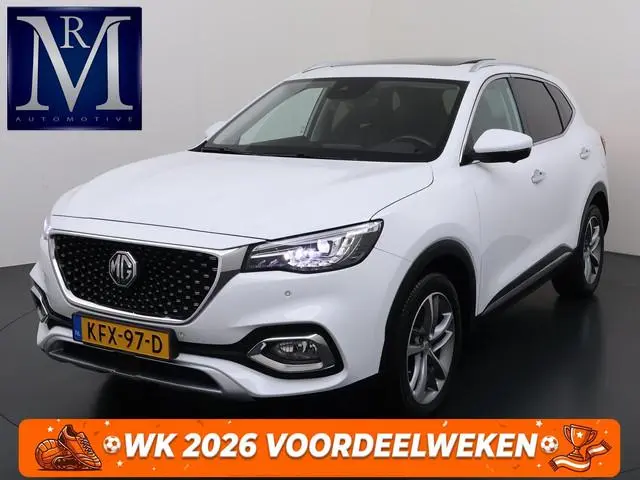 MG EHS