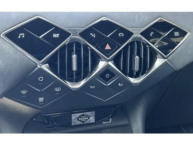 DS DS 3