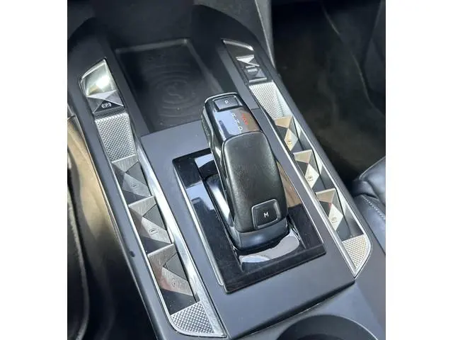 DS DS 3