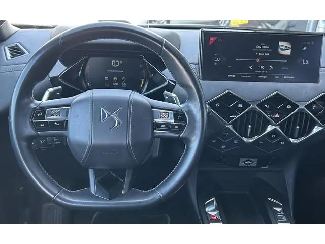 DS DS 3
