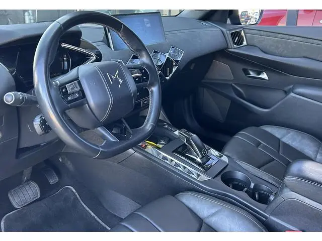 DS DS 3