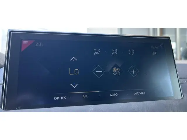 DS DS 3