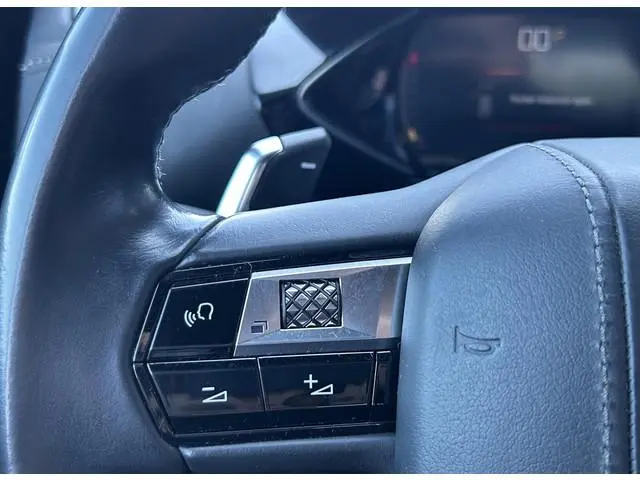 DS DS 3