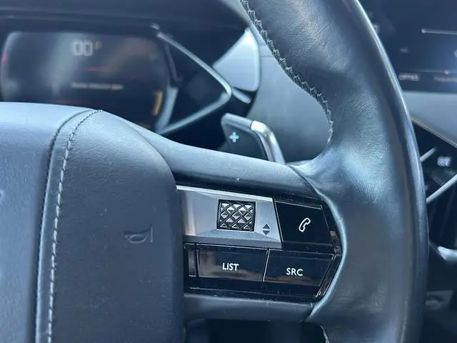 DS DS 3