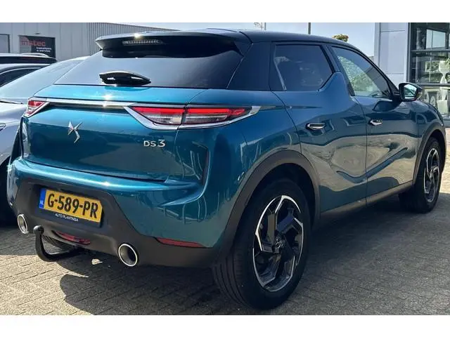 DS DS 3