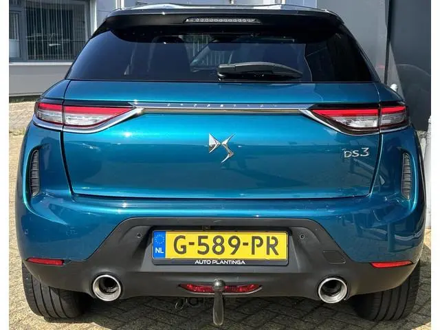 DS DS 3