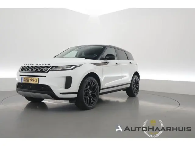 Land Rover Range Rover Evoque 1.5 P300e AWD S | Rijklaar! | Dig. Cockpit | Winterpakket | Nav+App.Co...