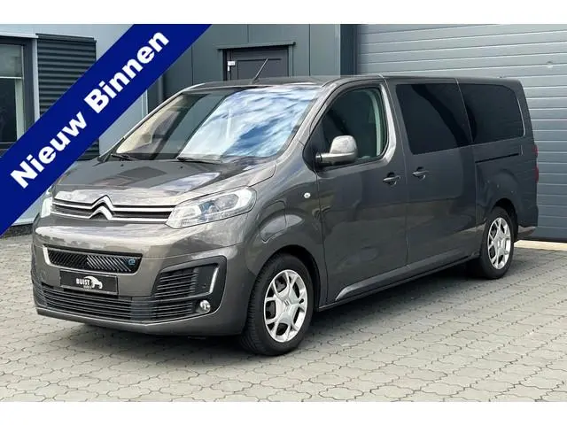 Citroën SpaceTourer