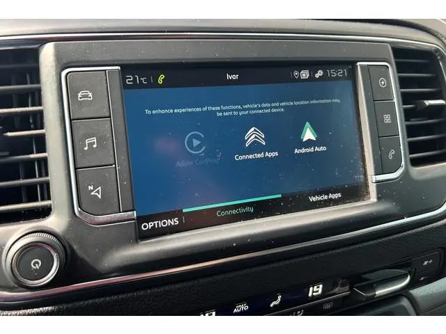Citroën SpaceTourer
