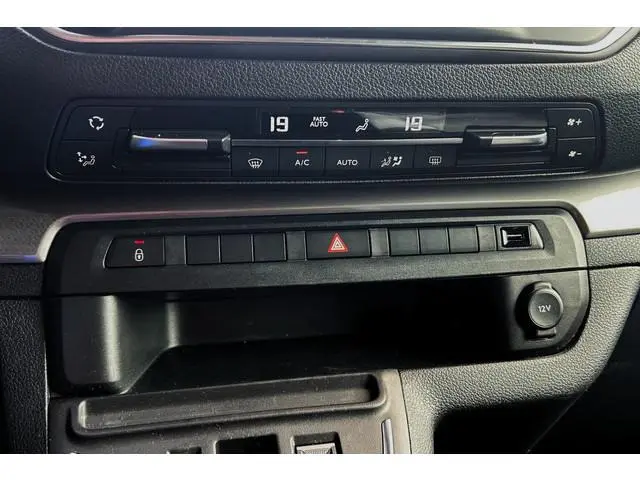 Citroën SpaceTourer