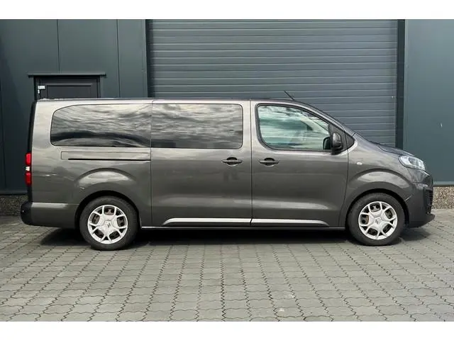 Citroën SpaceTourer