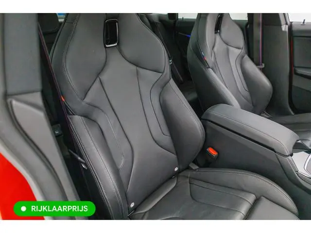 BMW 2-serie Gran Coupé 220i M-Sport Plus | Pano | Leer | Harman Kardon | Memory stoelen | Sportstoel...